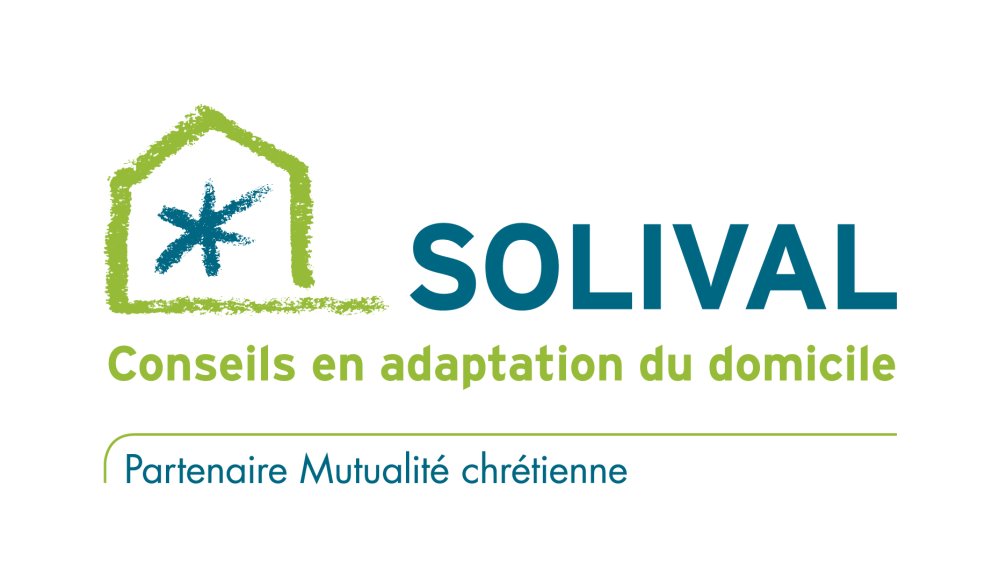 <p>L’asbl Solival offre des conseils et un accompagnement gratuits dans le choix d’aménagements, d’aides techniques et/ou technologiques pour améliorer l’autonomie des personnes. Ses équipes d’ergothérapeutes interviennent en région de Bruxelles-Capitale et en Wallonie.</p>
