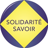 logo Solidarité-Savoir asbl