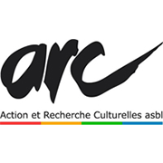 logo Action et Recherche Culturelles (ARC) asbl