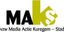 logo Maks vzw 