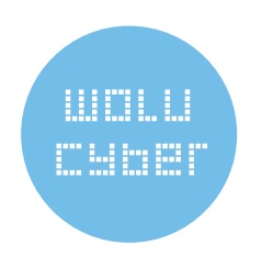 logo Wolu Cyber Cité