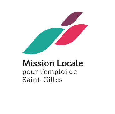 logo  Mission Locale pour l’emploi de Saint-Gilles