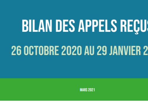 <p>Le 30 mars 2020, quelques jours après le premier confinement de cette longue crise sanitaire, la Fédération des Services Sociaux mettait au point un numéro gratuit pour répondre aux urgences sociales engendrées par la crise. Voici le bilan de ces appels compilés dont une partie concerne la vulnérabilité numérique.</p>