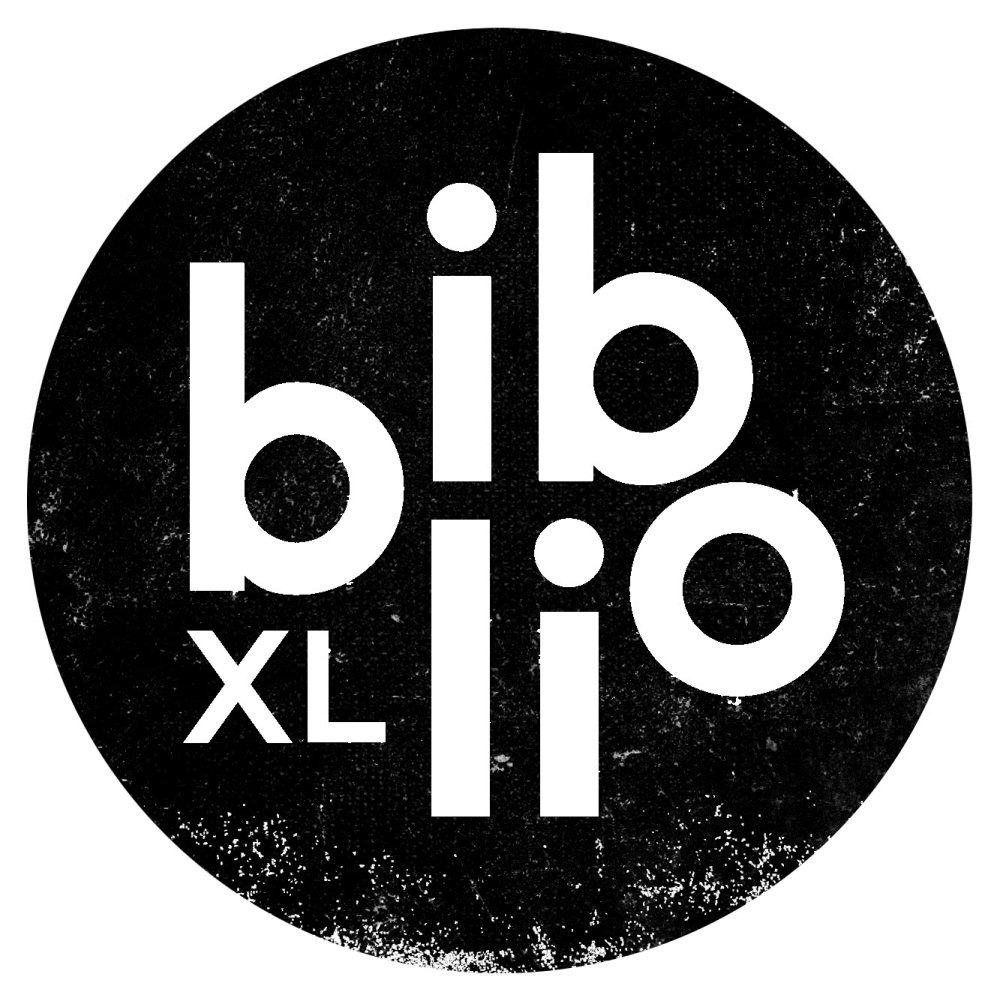 logo Bibliothèque Communale Francophone d'Ixelles