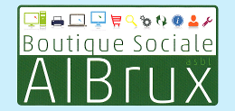 <p>Entreprise d’économie sociale qui s’articule autour de la lutte contre la fracture numérique, le reconditionnement d’ordinateurs et le recyclage dans le cadre du développement durable.</p>